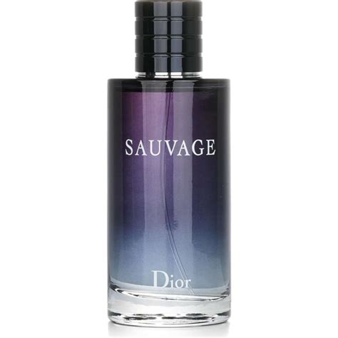 dior sauvage woolworths